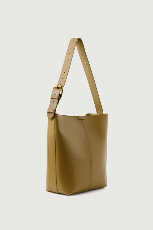 Soeur - Saudade Bag in Bronze/Beige - Kalifornia Jean Bar