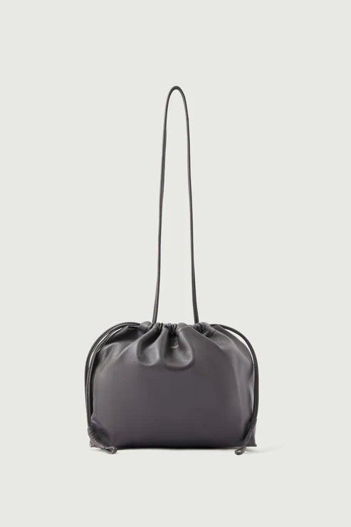 Souer - Suzette Bag in Anthracite Charcoal Grey - Kalifornia Jean Bar