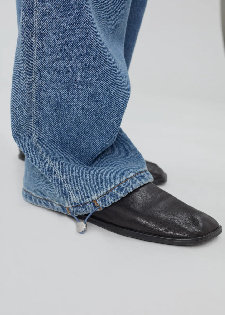 Still Here - Sport Jean Classic Blue - Kalifornia Jean Bar