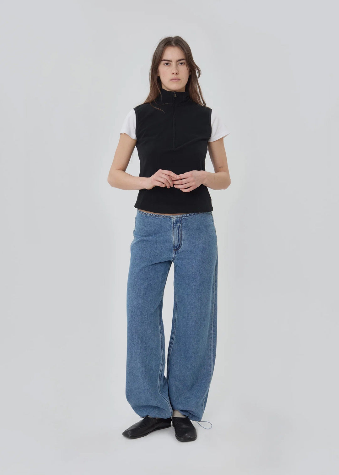 Still Here - Sport Jean Classic Blue - Kalifornia Jean Bar
