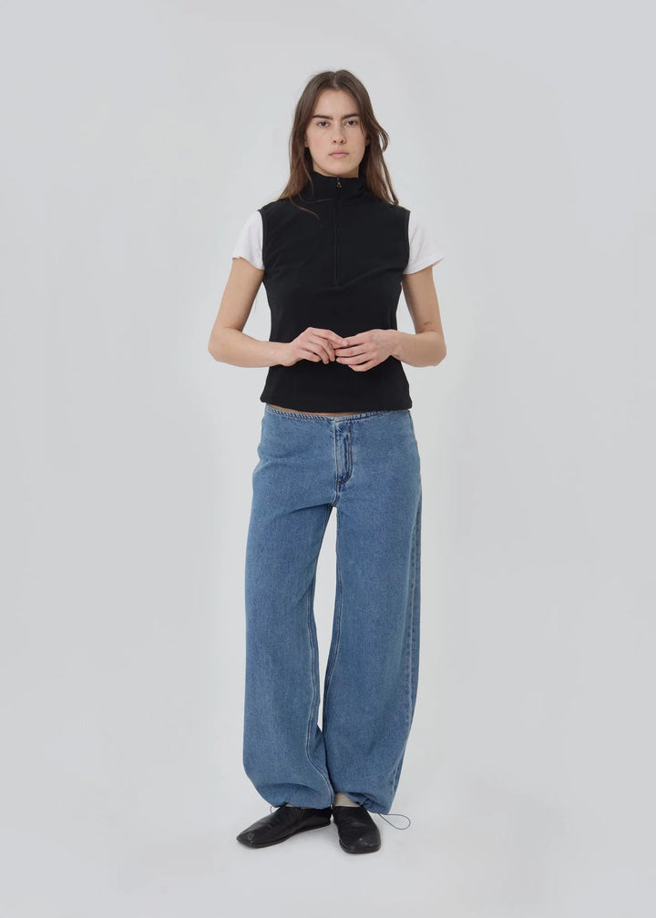 Still Here - Sport Jean Classic Blue - Kalifornia Jean Bar