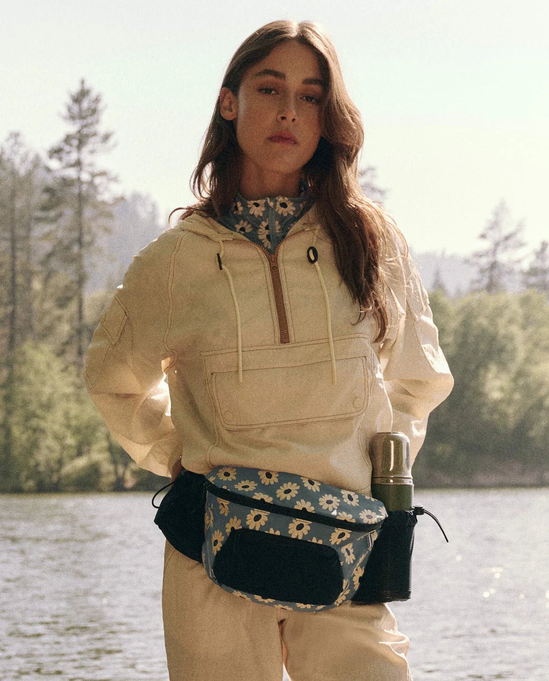The Great Outdoors - Adventure Pack Falling Daisy Multi - Kalifornia Jean Bar