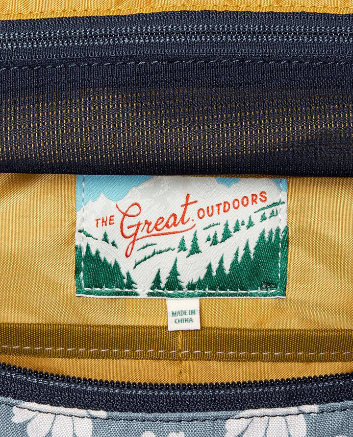 The Great Outdoors - Adventure Pack Falling Daisy Multi - Kalifornia Jean Bar