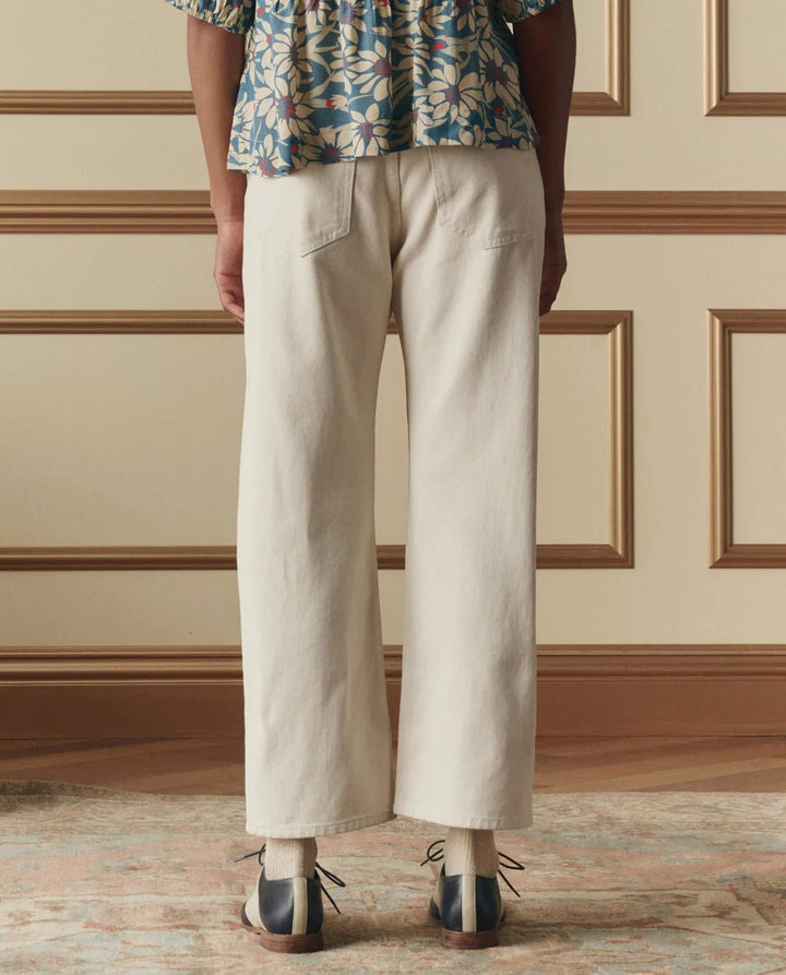 The Great - Studded Wayne Jean Natural - Kalifornia Jean Bar