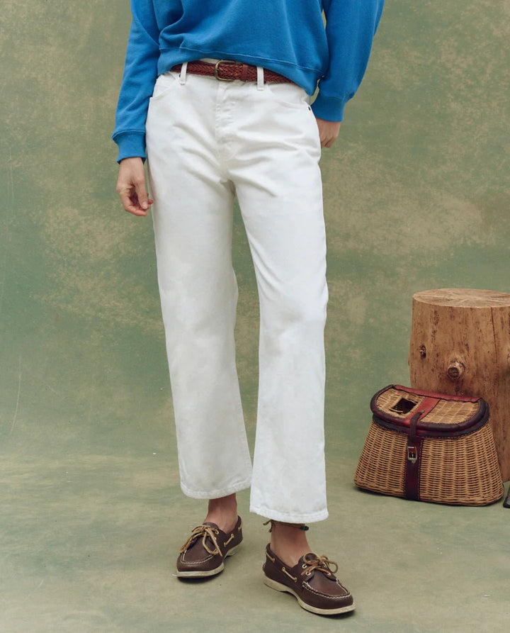 The Great - Wayne Jean True White - Kalifornia Jean Bar