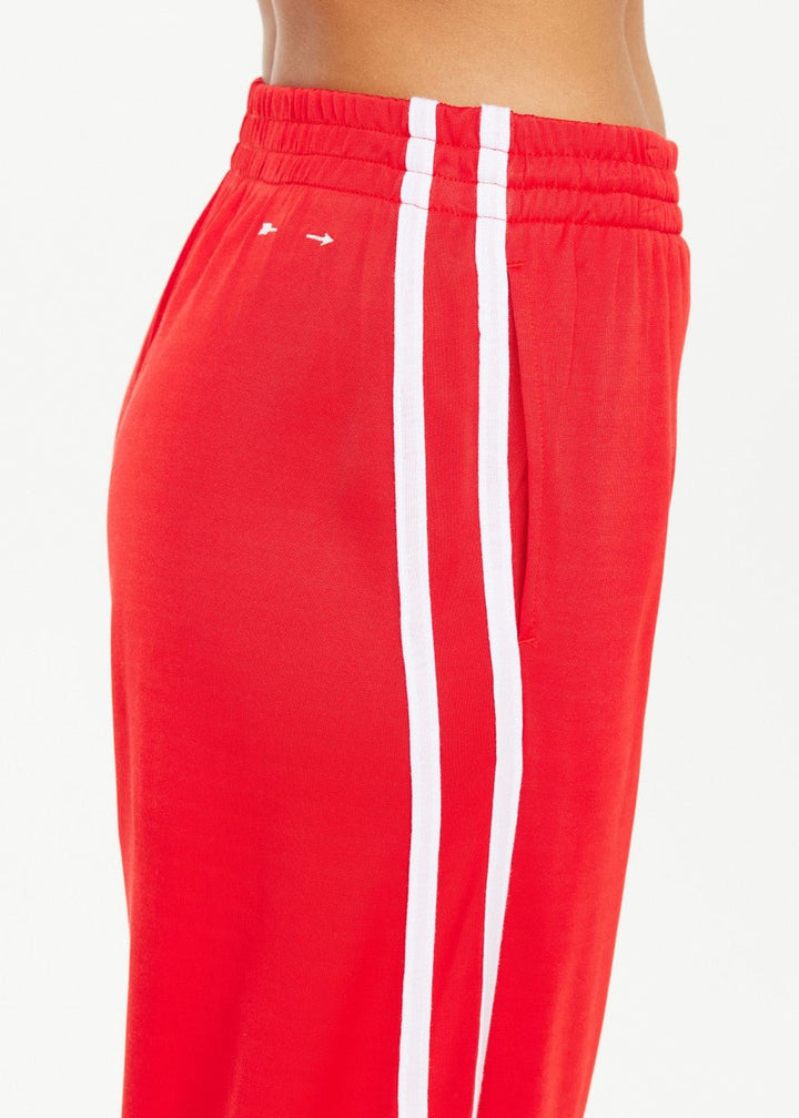 The Upside - Chilli Juliet Pant - Kalifornia Jean Bar