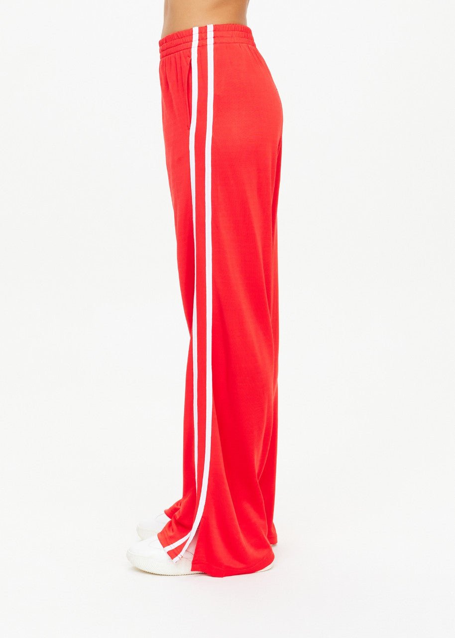 The Upside - Chilli Juliet Pant - Kalifornia Jean Bar