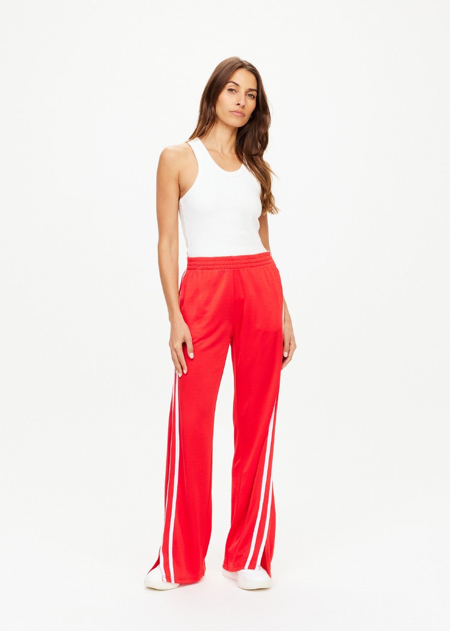 The Upside - Chilli Juliet Pant - Kalifornia Jean Bar
