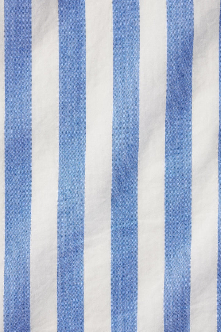 Trovata - Blake Shirt Volpi Lines - Kalifornia Jean Bar