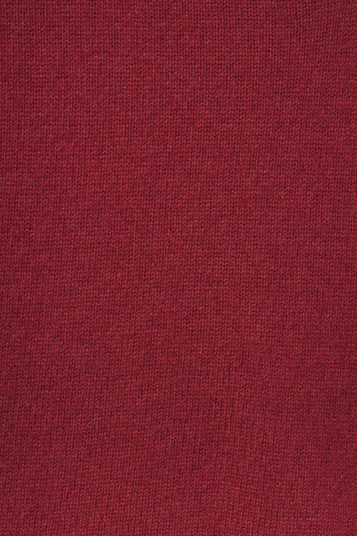 Trovata - Clementine Sweater Pink/Red - Kalifornia Jean Bar