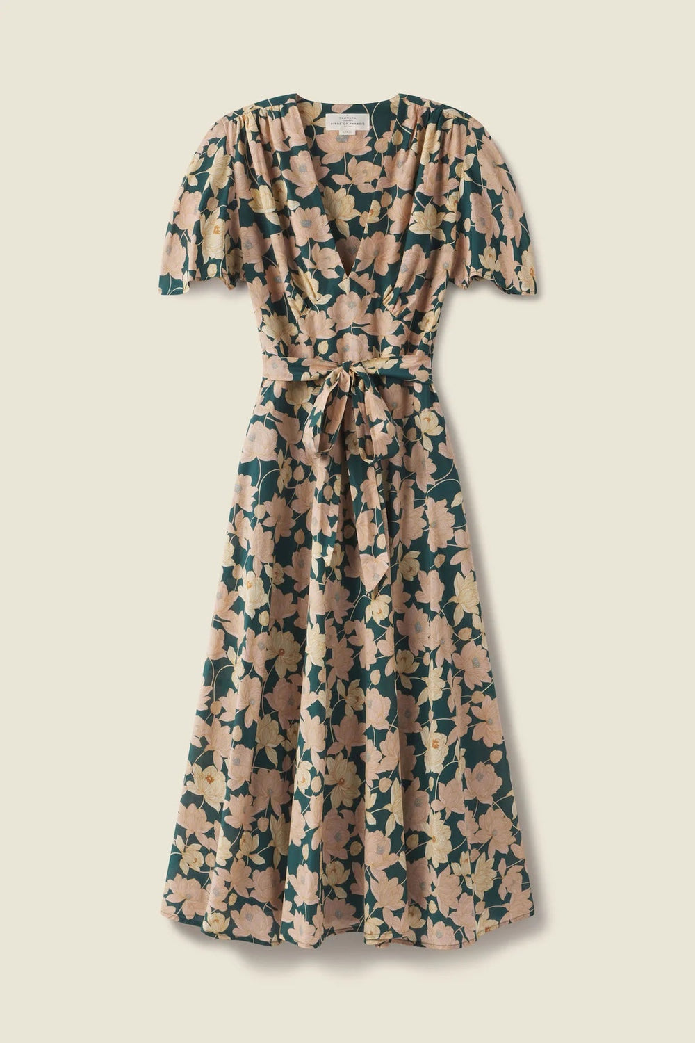 Trovata - Jasper Twilight Serafina Dress - Kalifornia Jean Bar