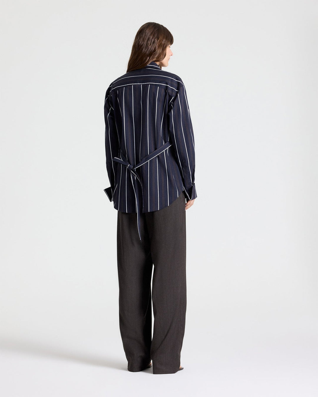 TWP - The Night We Met Shirt - Midnight Multi - Kalifornia Jean Bar