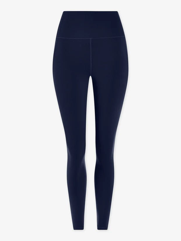 Varley - Dark Sapphire Shape High Pocket Legging 25 - Kalifornia Jean Bar