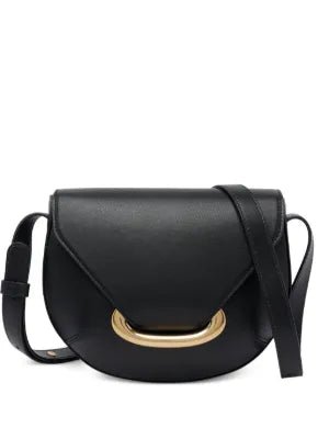 Wandler - Veneto Crossbody Bag in Black - Kalifornia Jean Bar