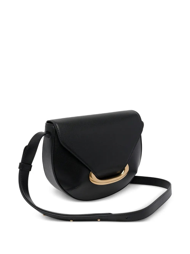 Wandler - Veneto Crossbody Bag in Black - Kalifornia Jean Bar