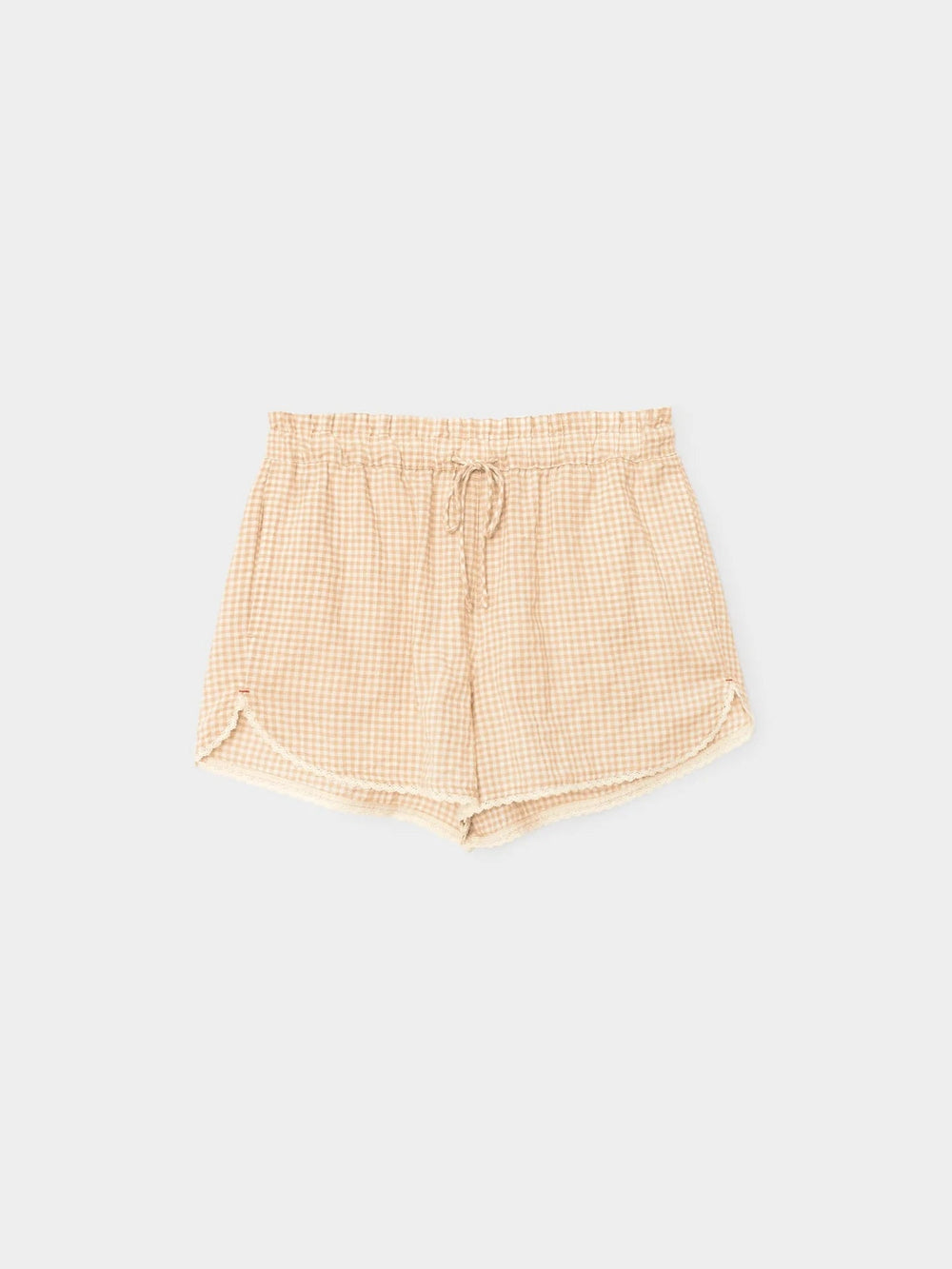Xirena - Sand Castle Starla Short - Kalifornia Jean Bar