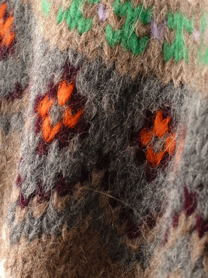 Xirena - Timberline Whistler Sweater - Kalifornia Jean Bar